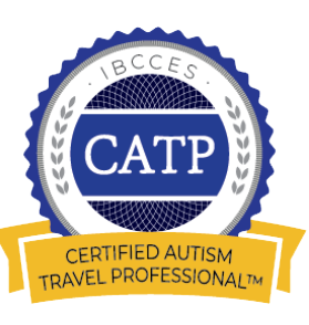 Certified Autism Travel Professional