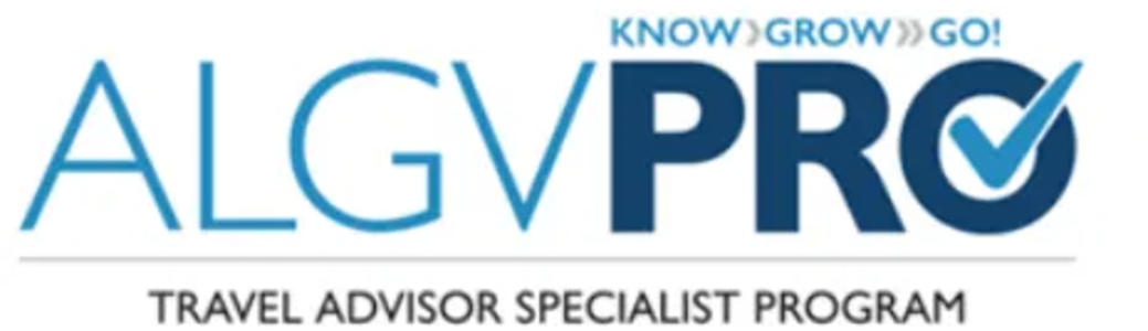 ALGVPRO Certified Specialist