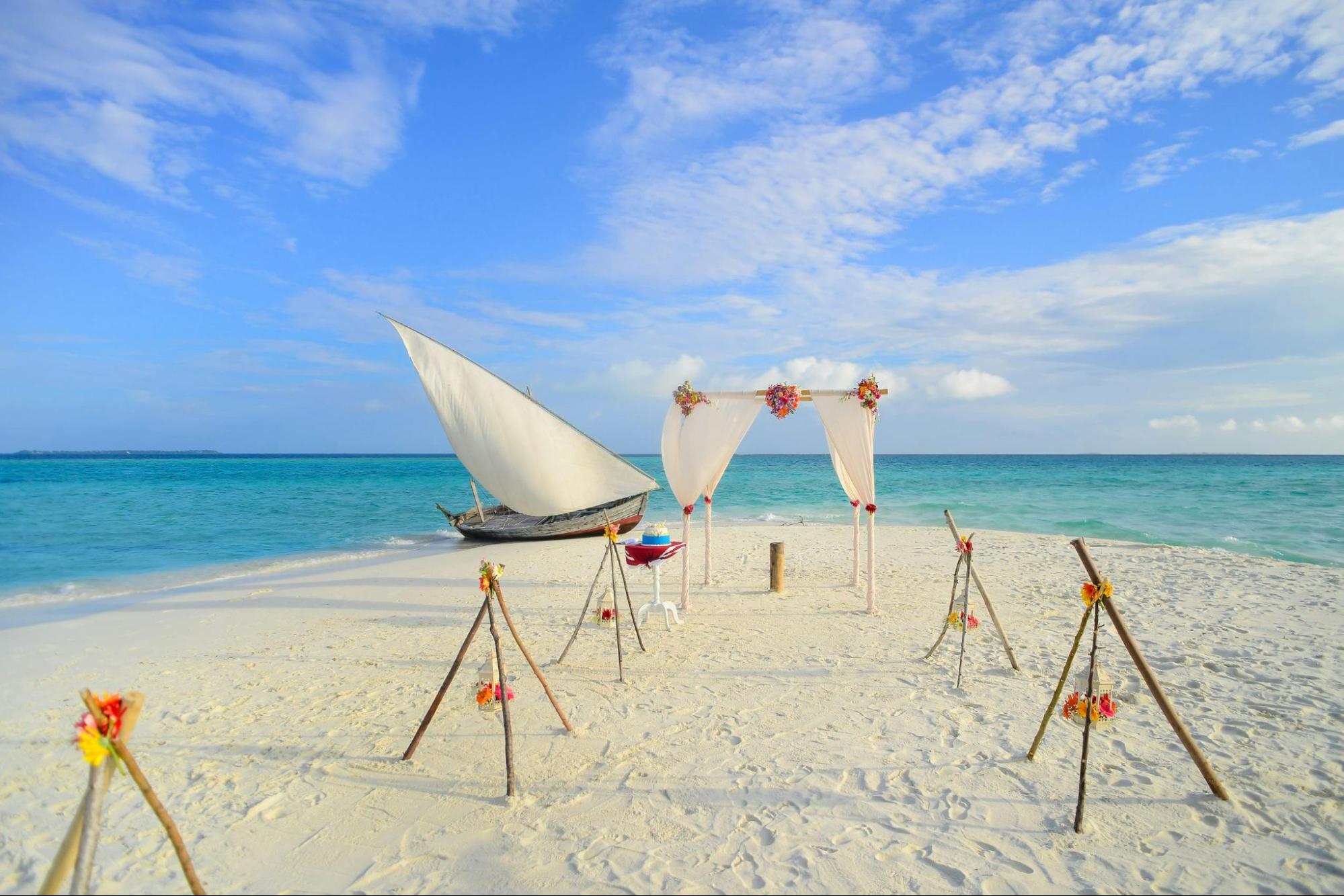 The Top Destination Wedding Trends: What Every Couple Needs to Know