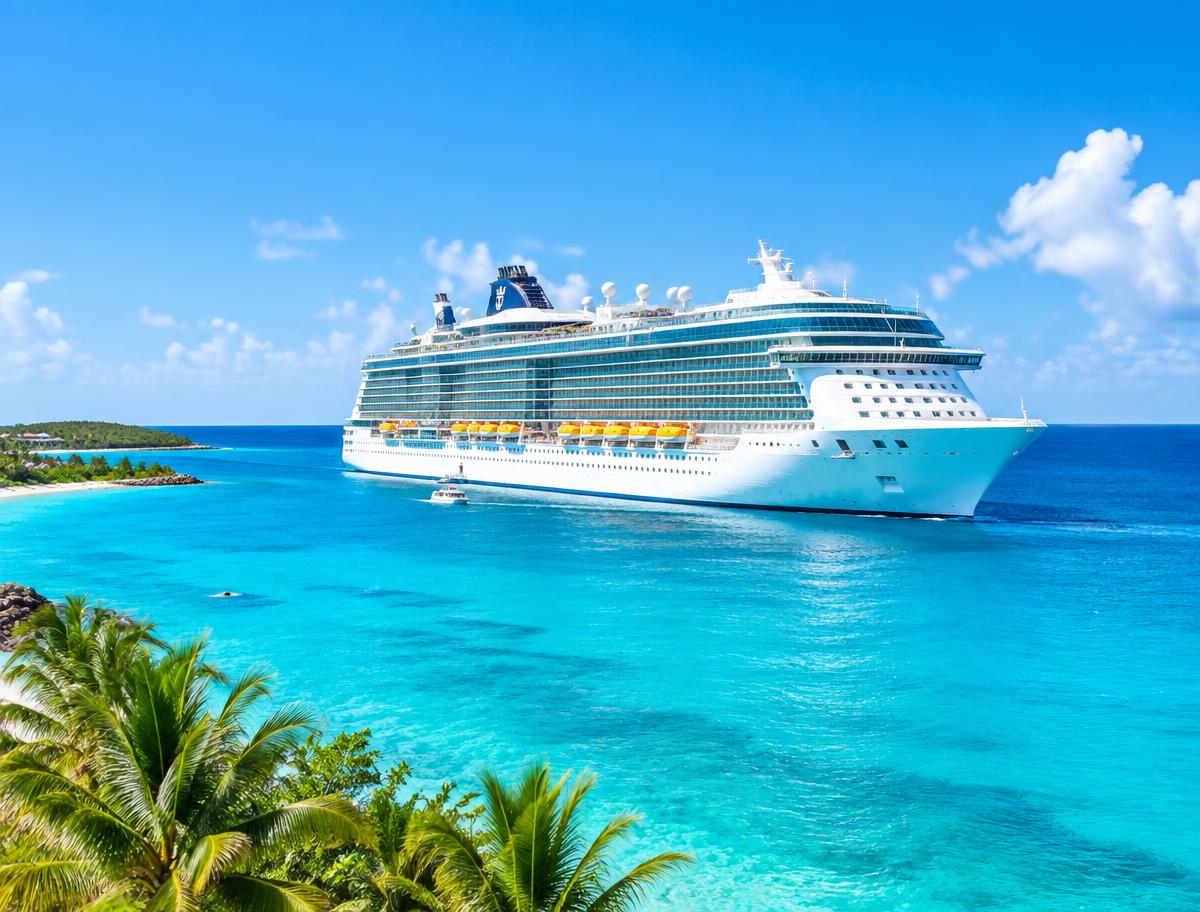 6 Night Western Caribbean: Icon of the Seas