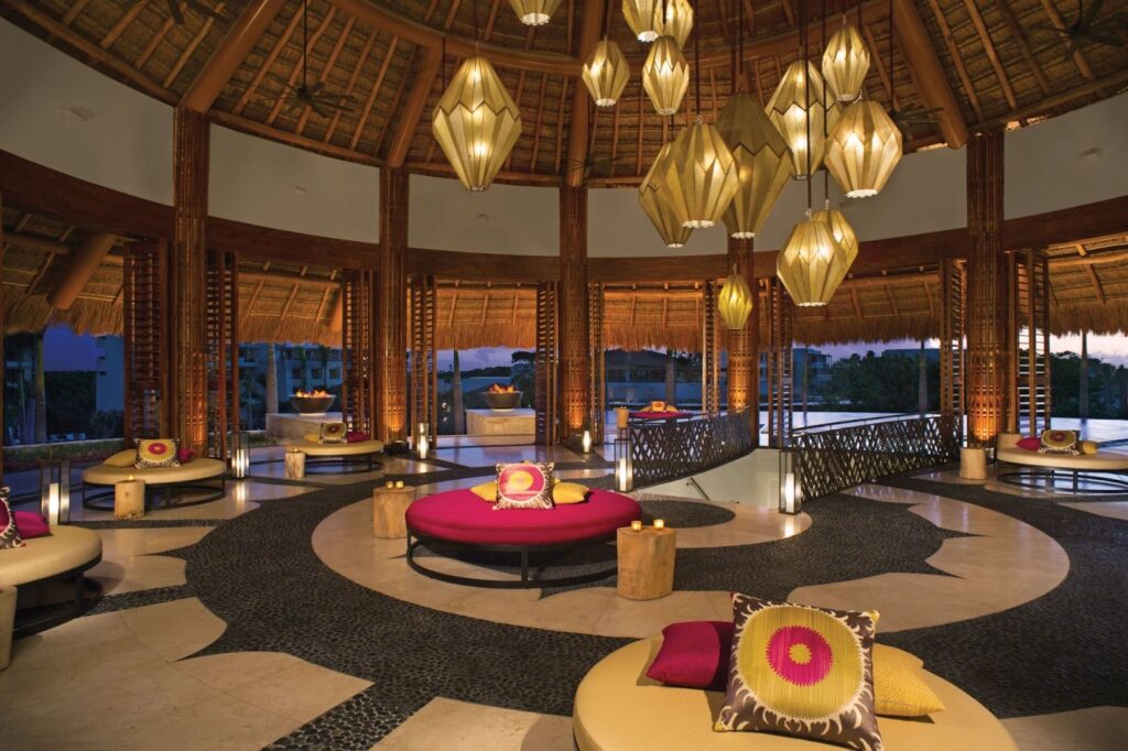 destination wedding A Day in the Life of a Wedding Guest at Secrets Akumal
