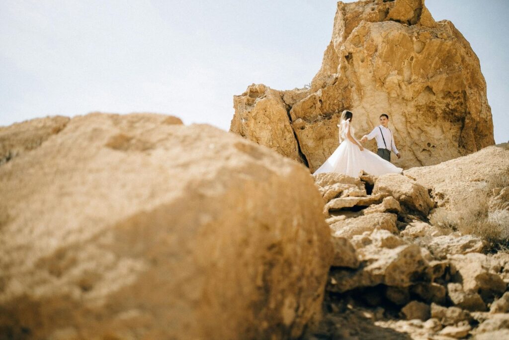 where to elope in caribbean wedding