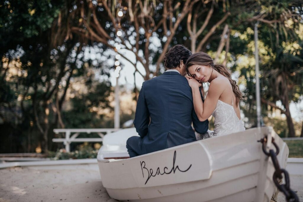 destination wedding family elope