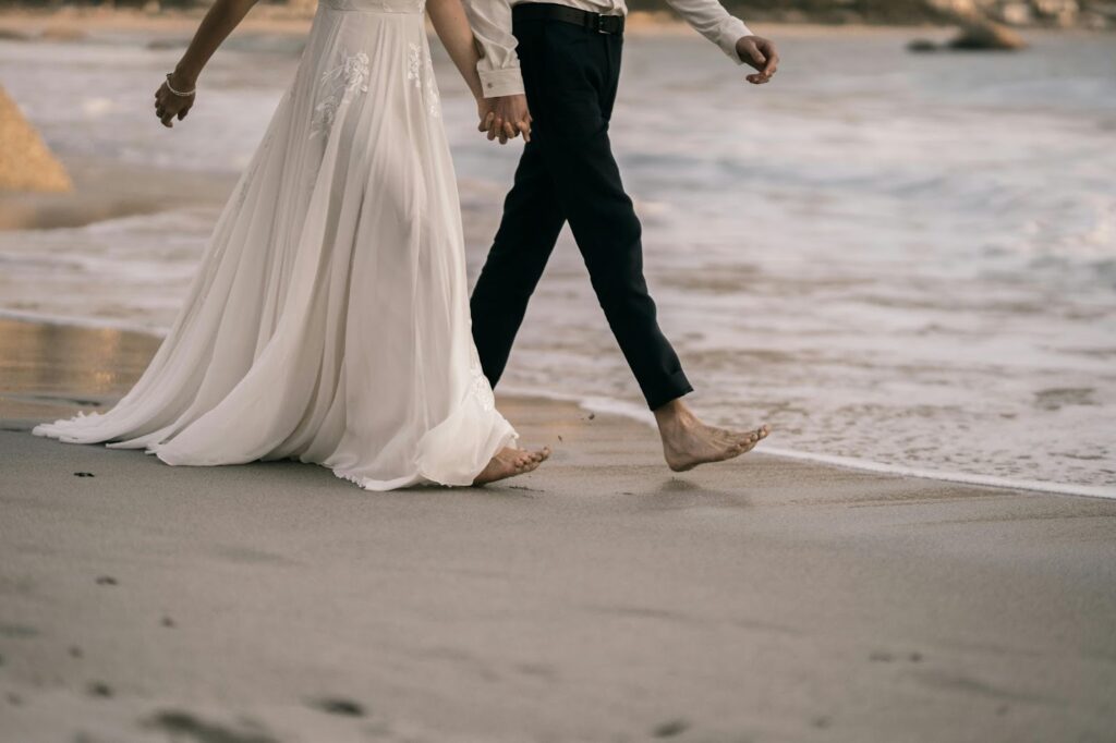 Caribbean wedding budget breakdown
