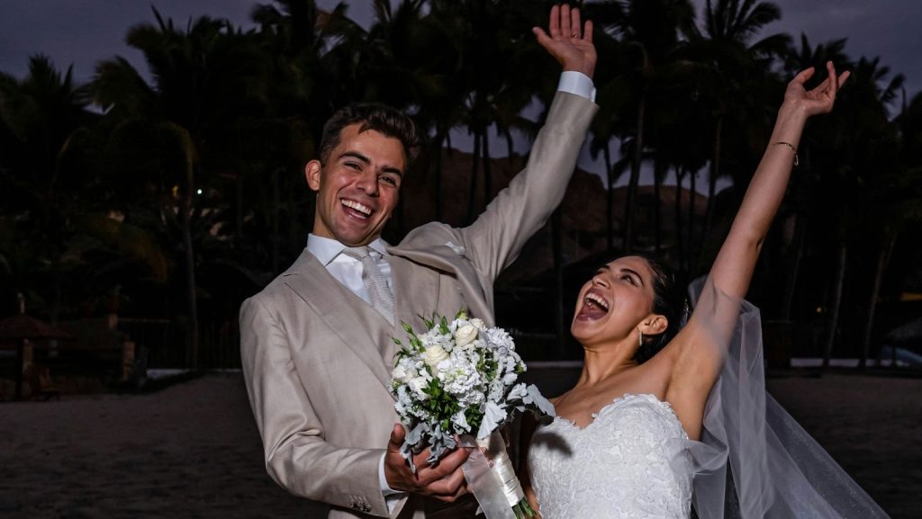 symbolic wedding ceremony