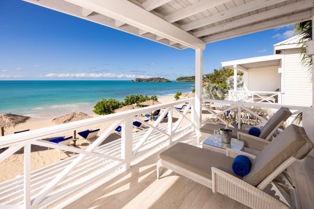 galley bay wedding