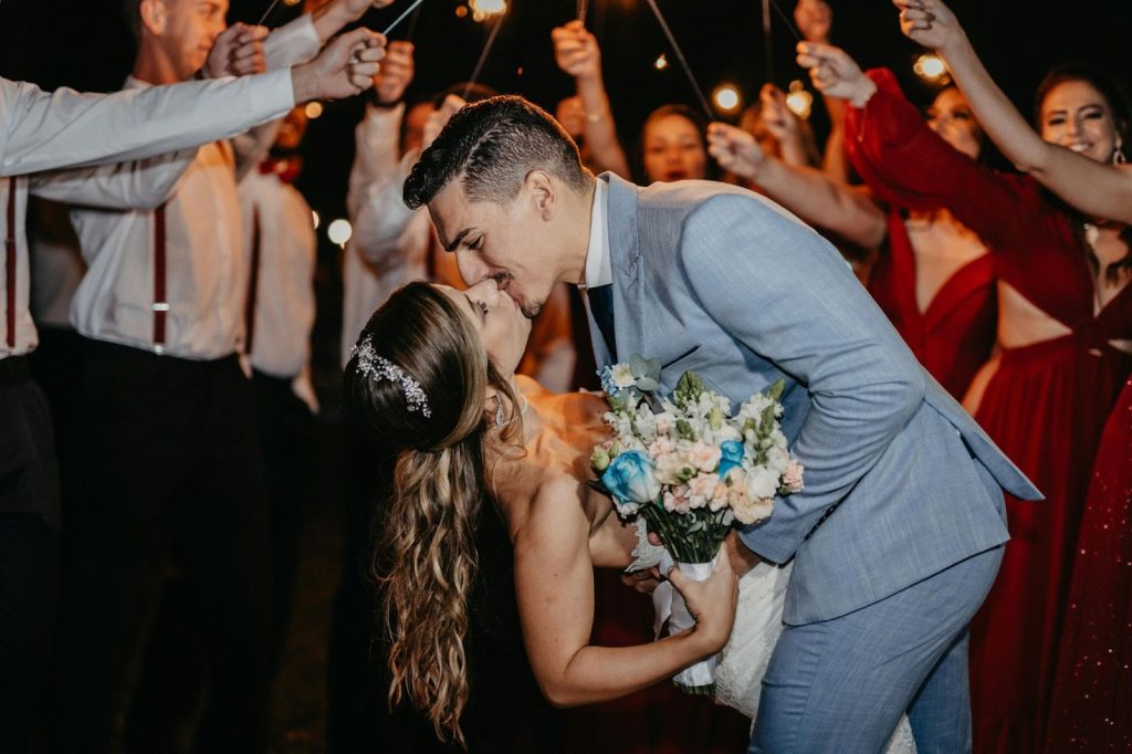 choosing wedding destination
