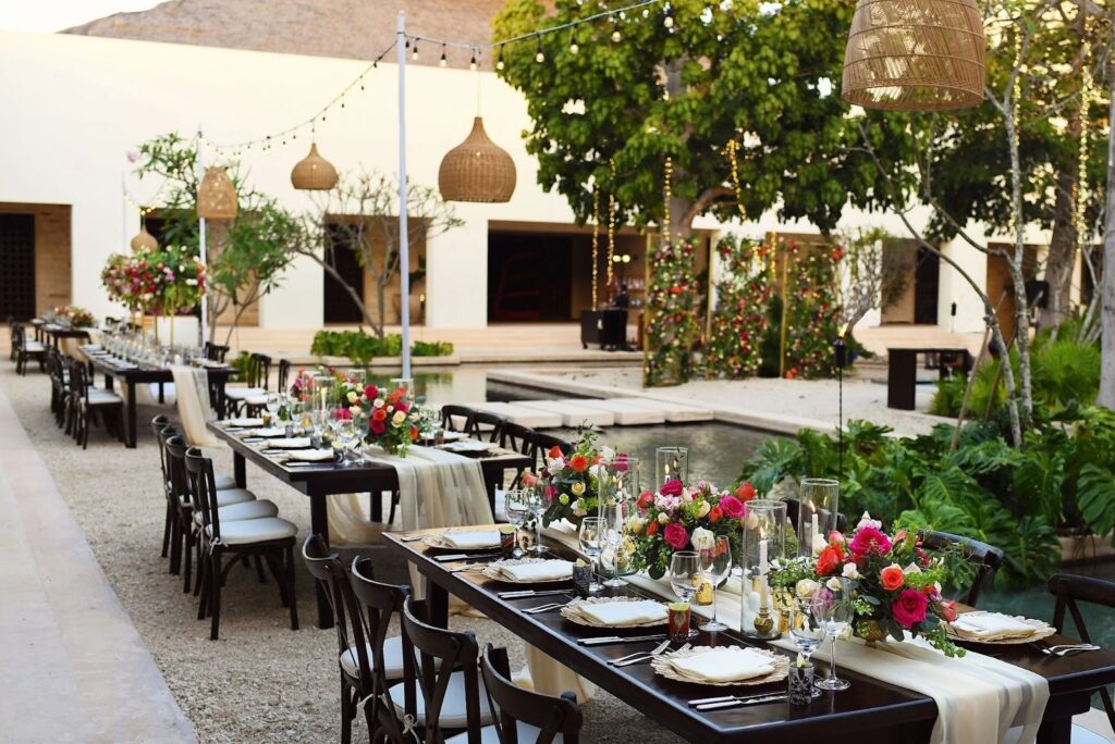 destination wedding Plaza Akumal