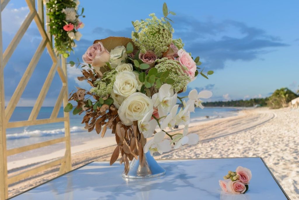 all-inclusive wedding destination