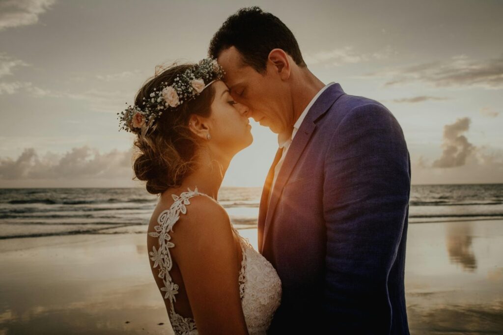 why couples love destination wedding