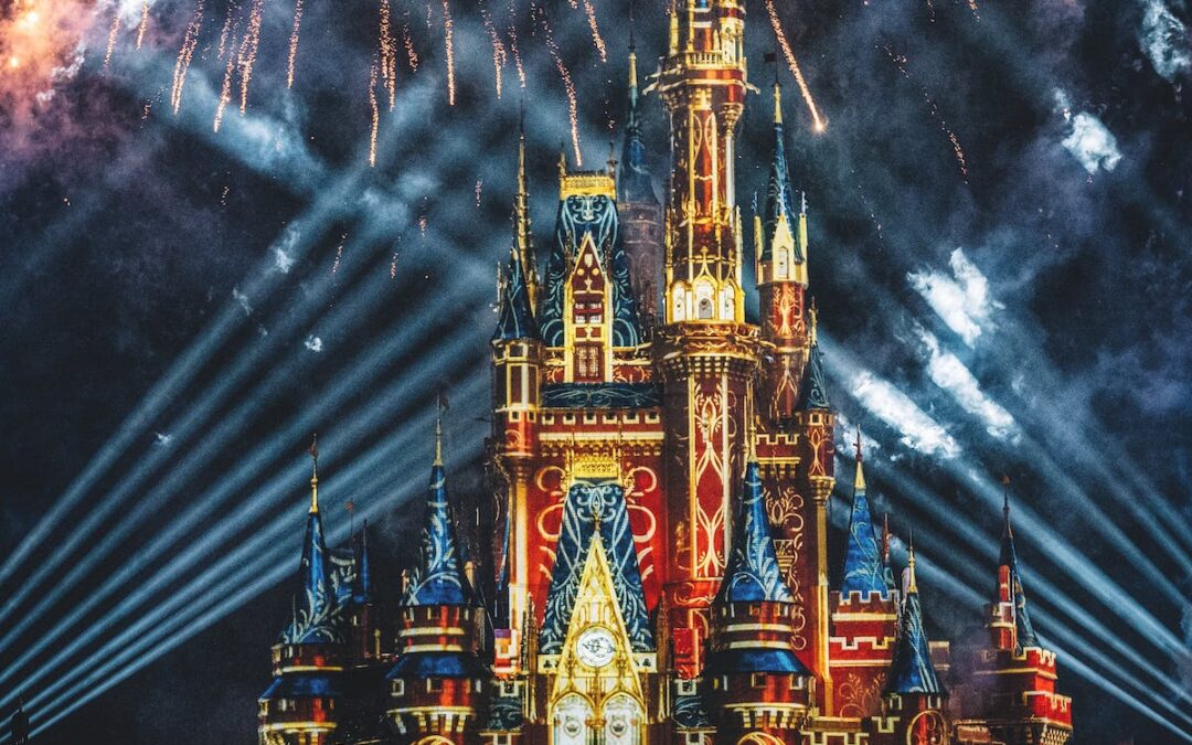 Disney World Tips #6 – Magic Kingdom