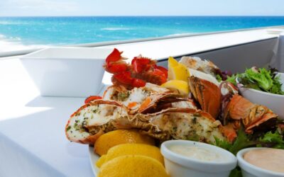 Food Tips for Spring Break Travel