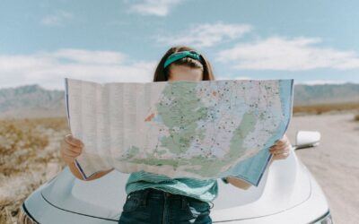5 Thanksgiving Travel Tips