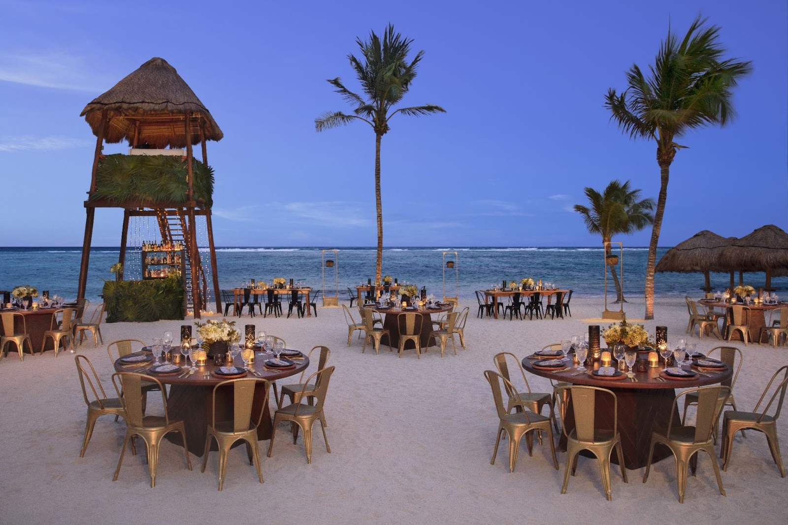 wedding destination