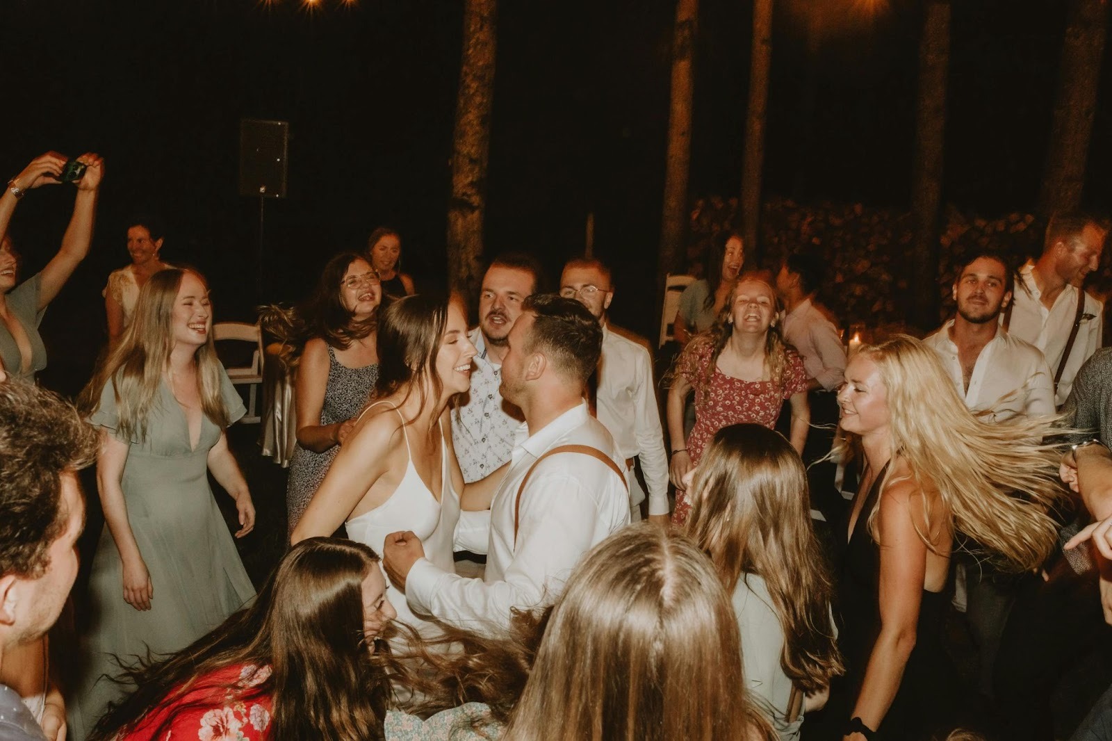 wedding destination vibe
