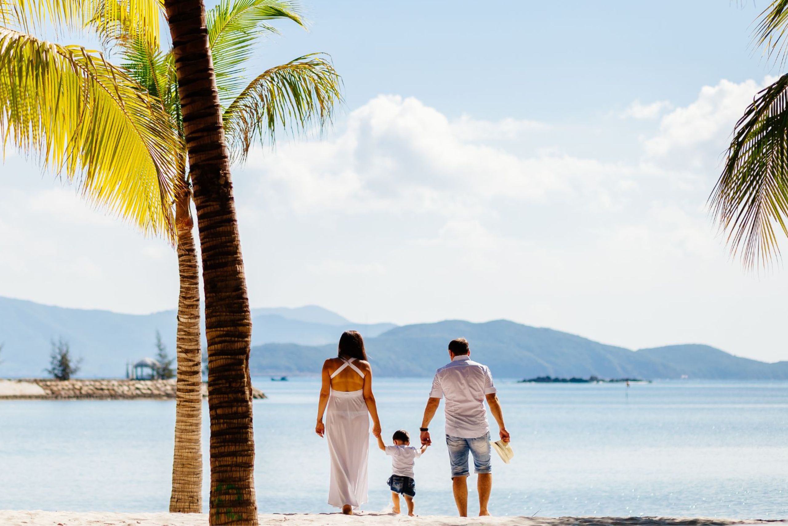 family vacation
