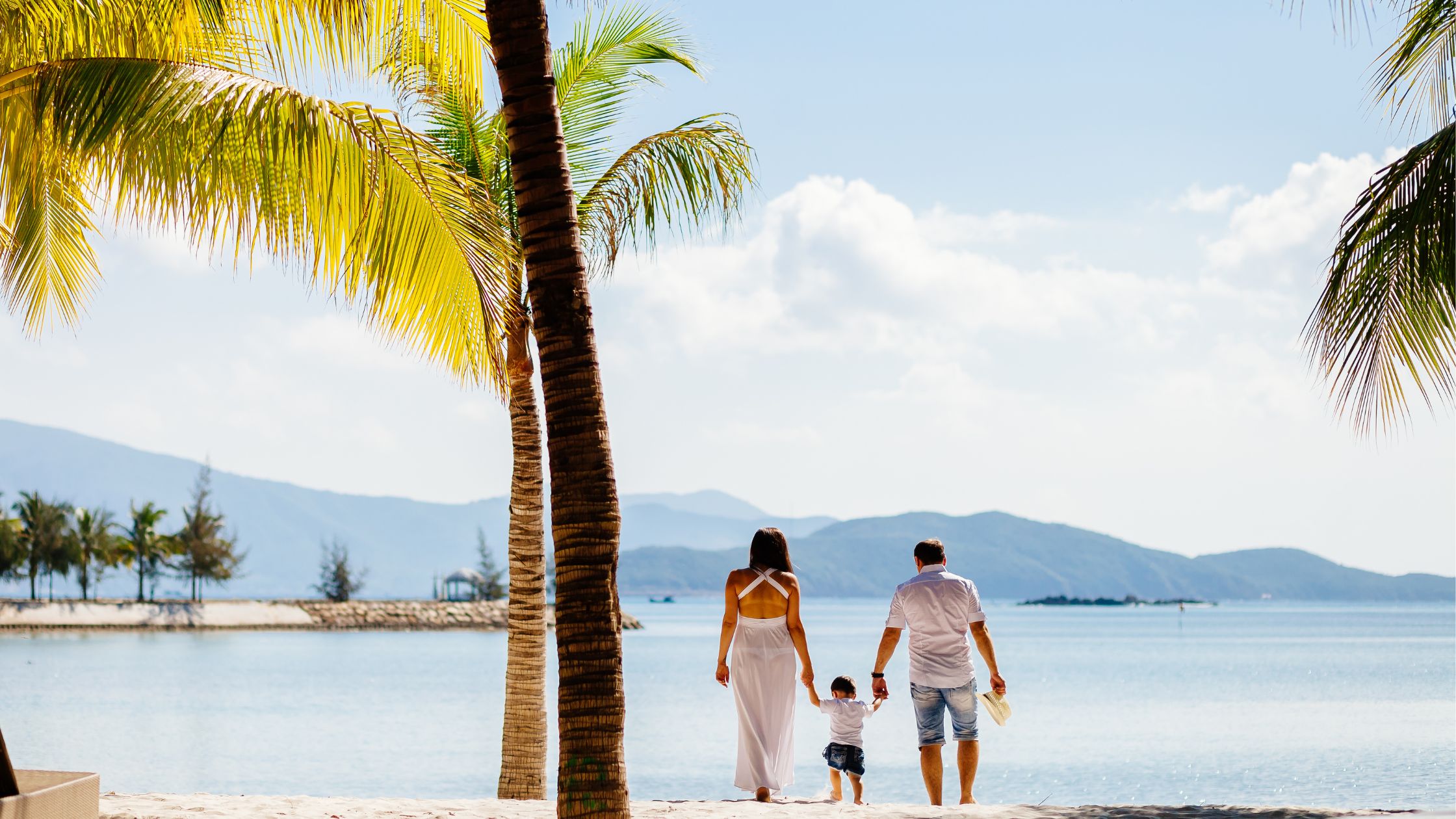 family vacation