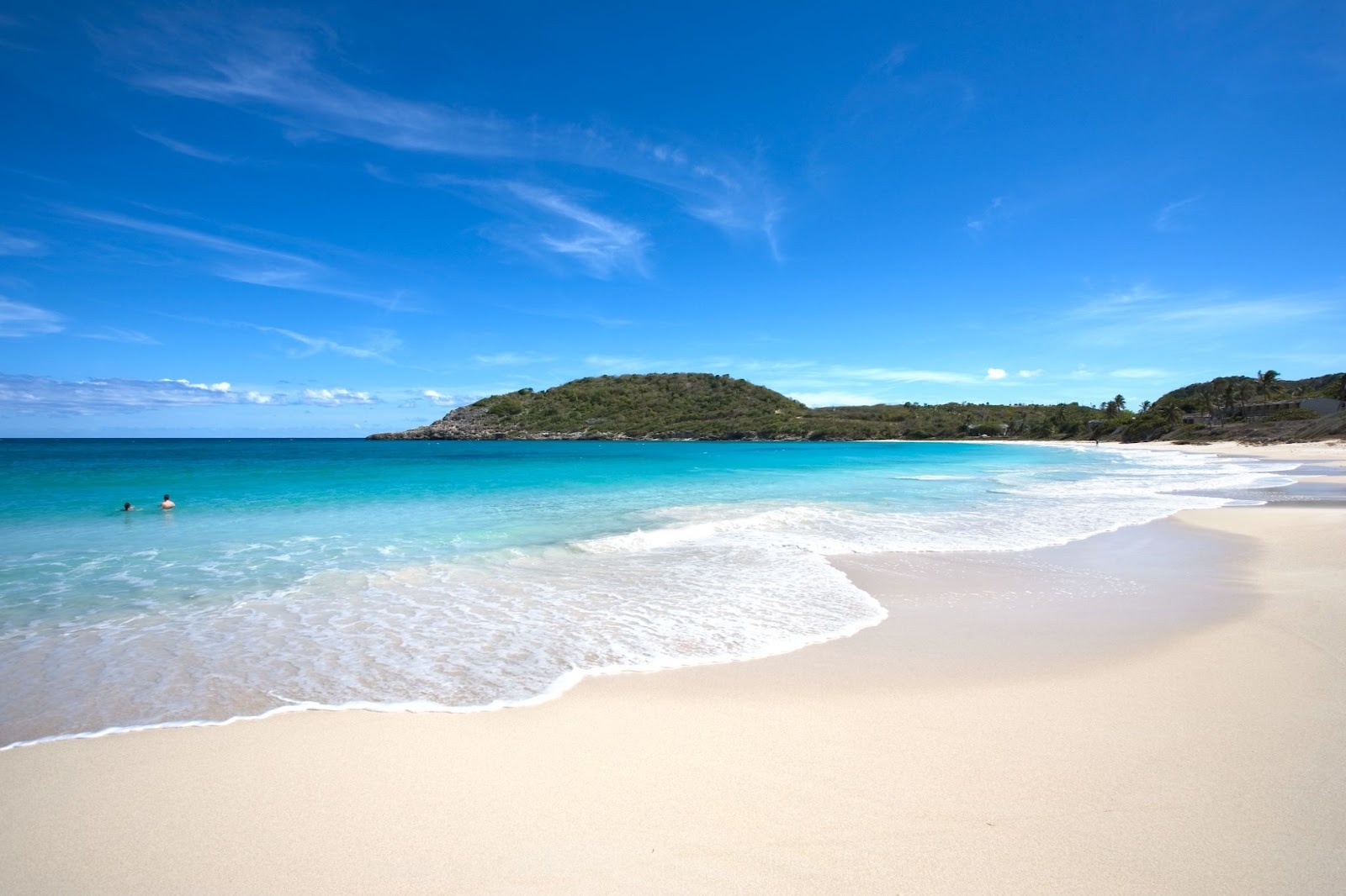 antigua wedding destination
