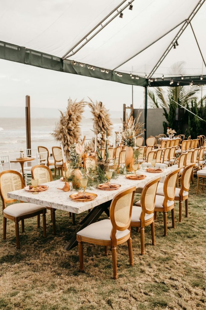 wedding destination package