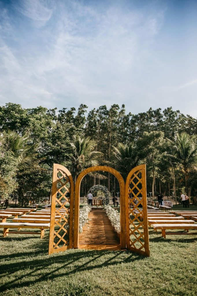 wedding destination venue