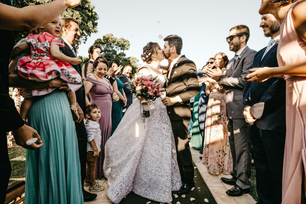 wedding destination package