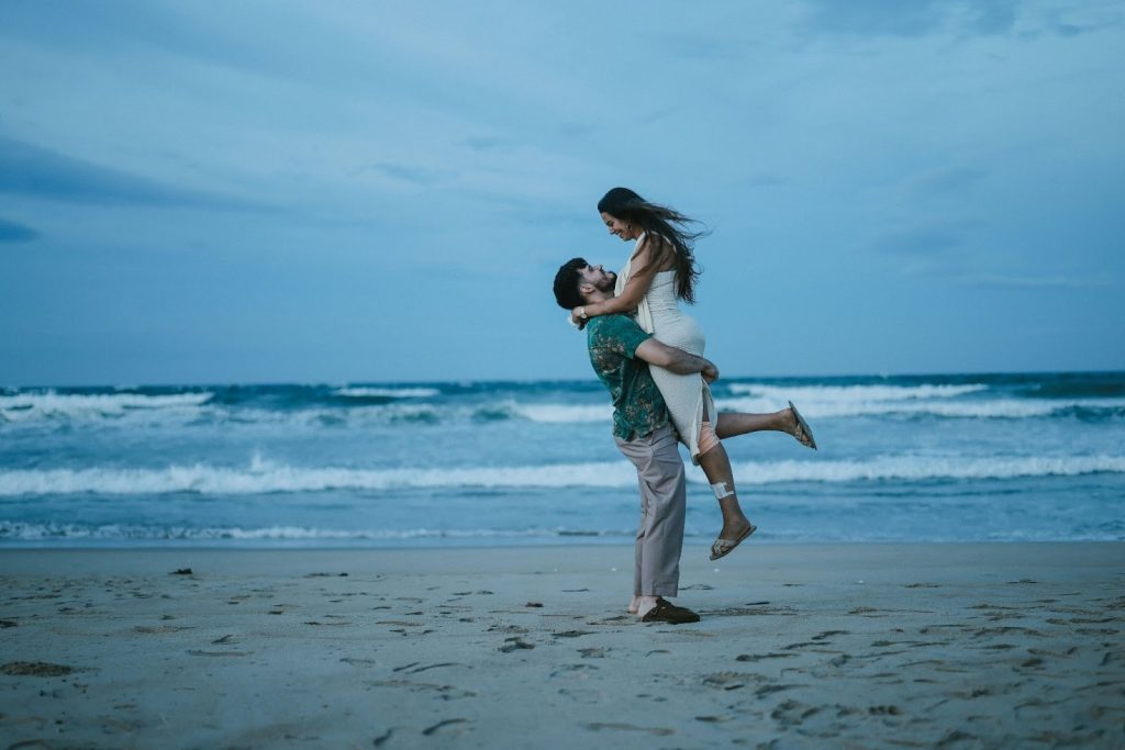 hyatt ziva wedding honeymoon
