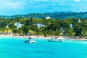 destination wedding resort