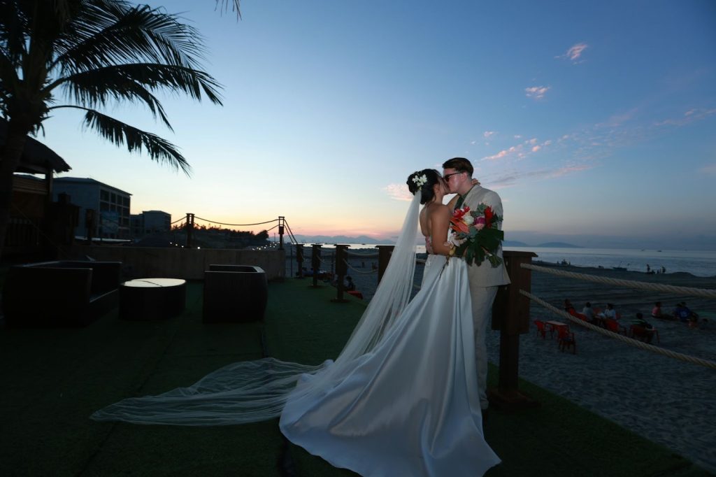 jamaica luxury destination wedding