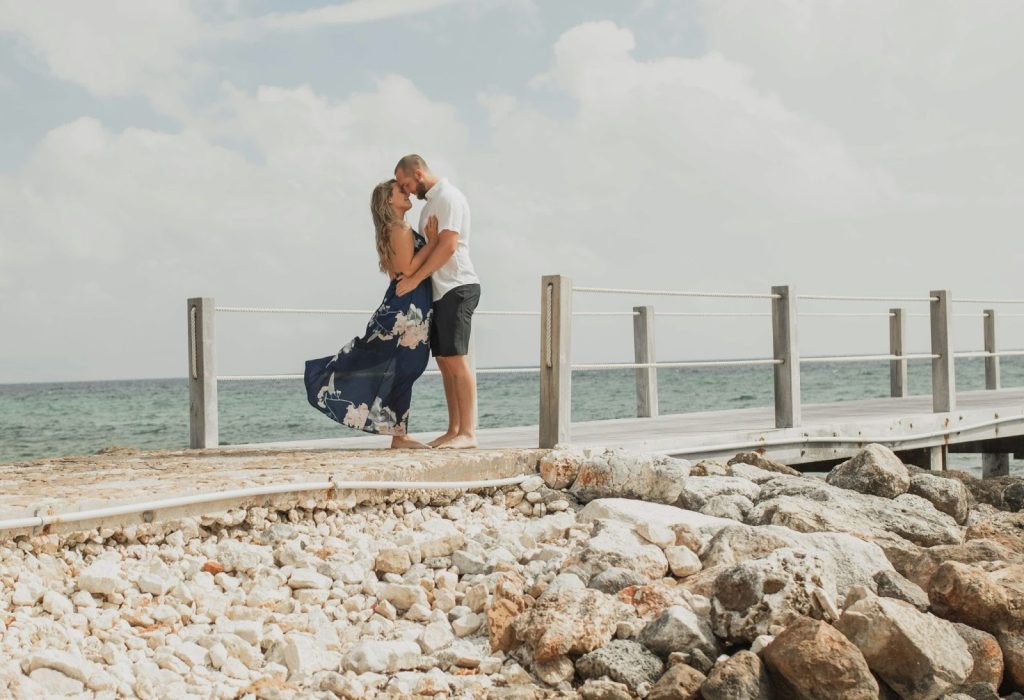 jamaica wedding destination honeymoon