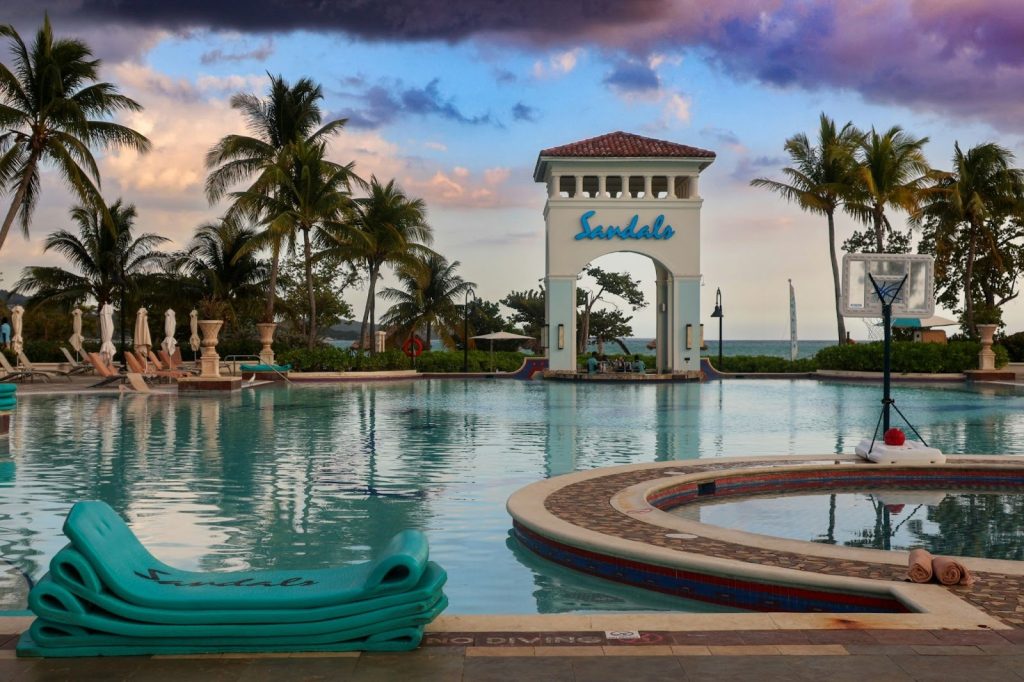 jamaica wedding luxury resorts