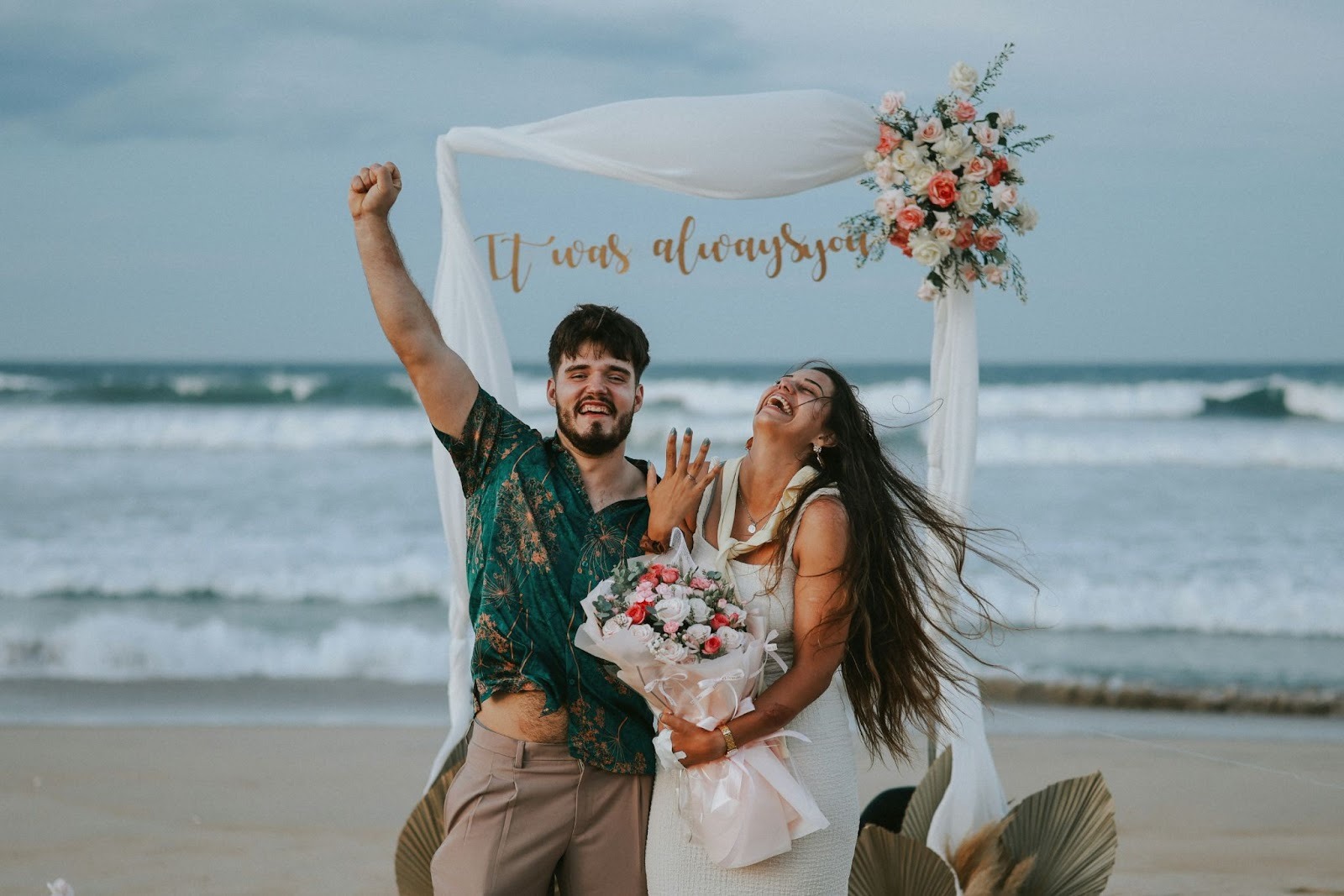 antigua destination wedding package