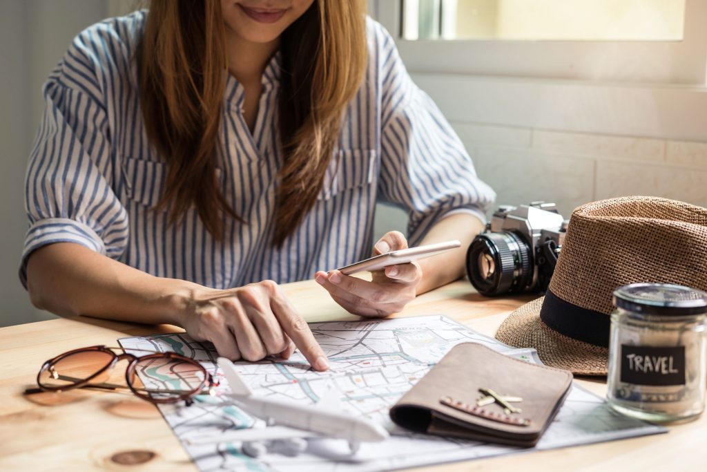 travel advisor