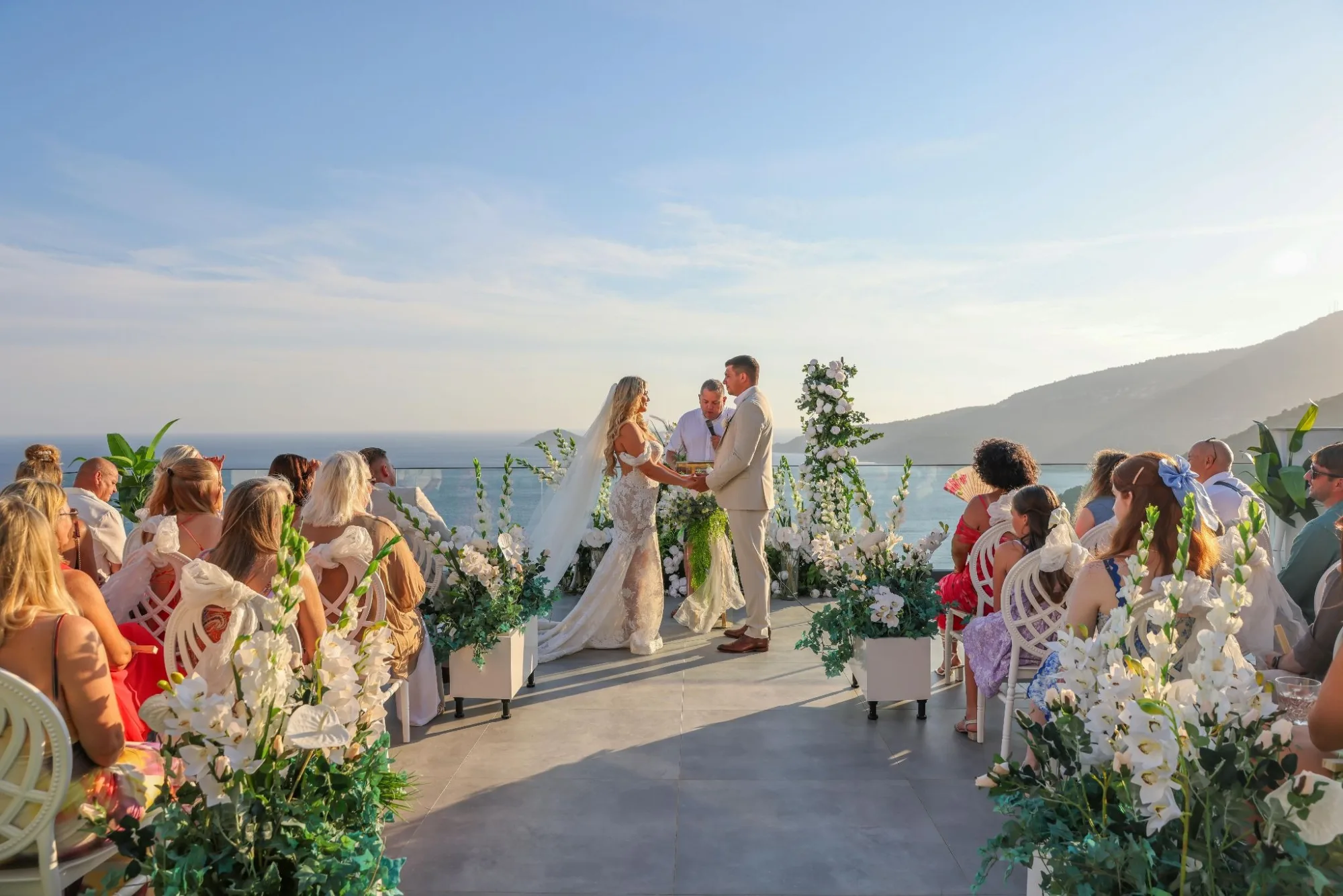 travel advisor destination wedding