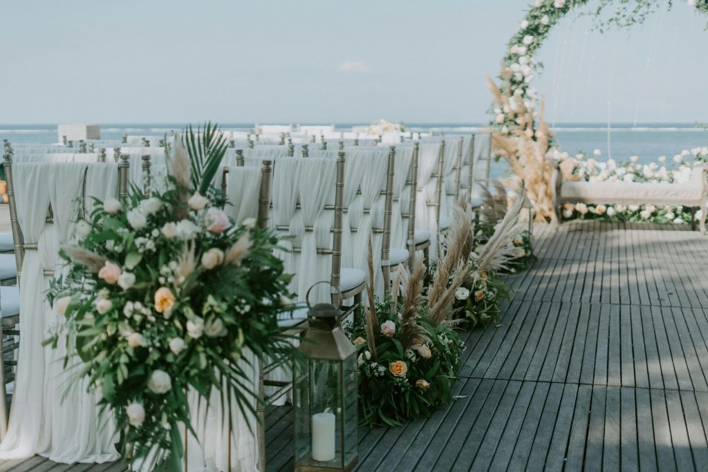 married destination wedding mexico