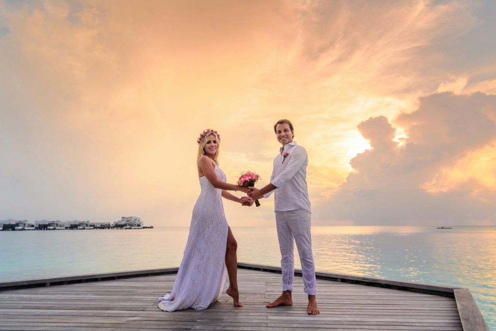 destination wedding questions