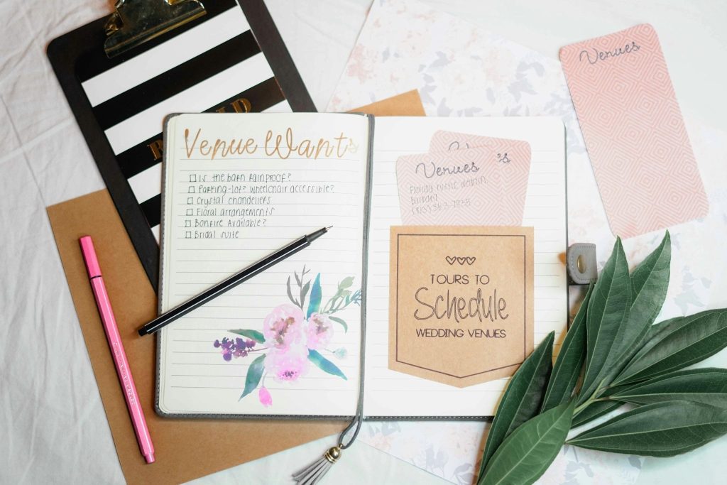 destination wedding FAQ