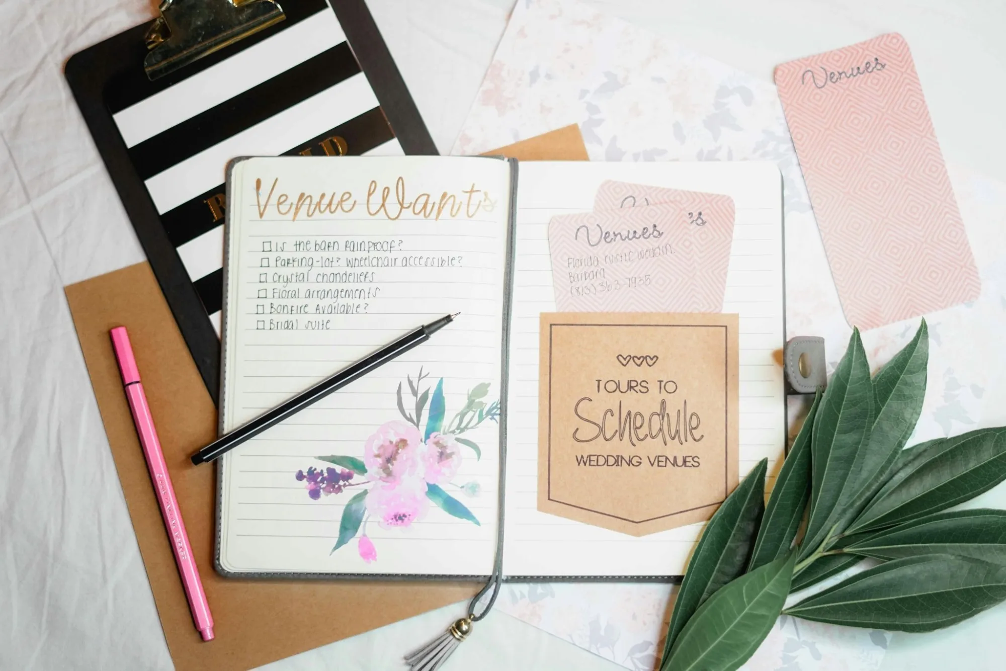 destination wedding FAQ