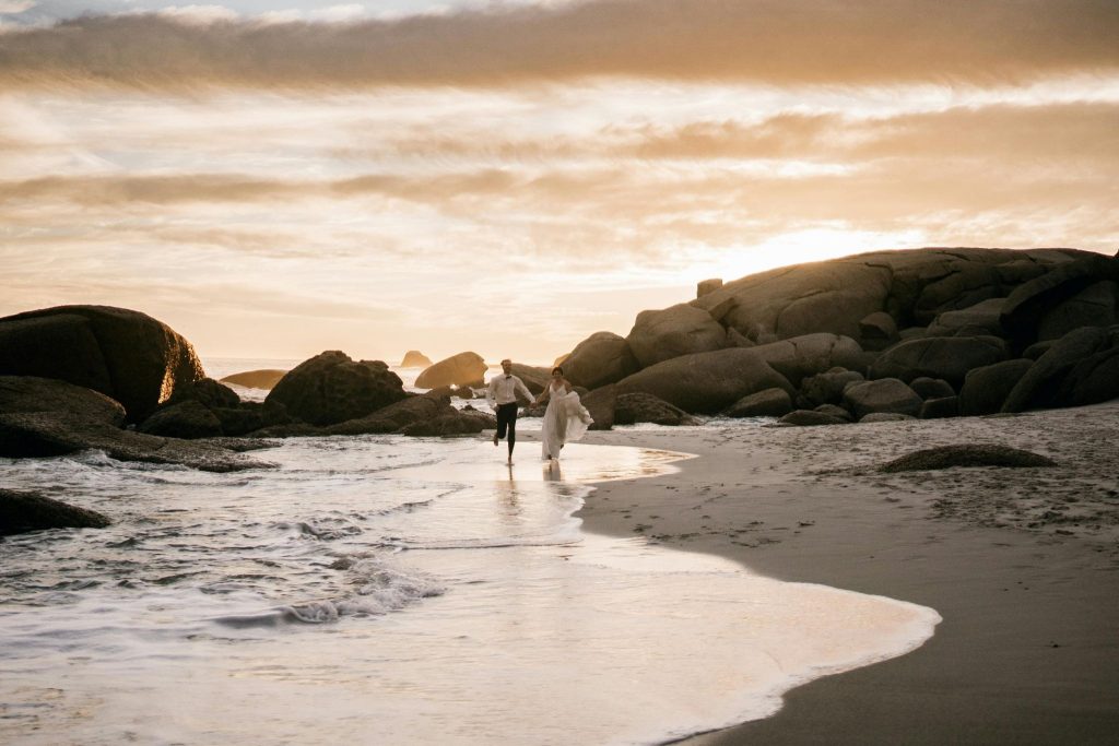travel agent destination wedding